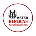 Master Replica PK
