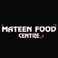 Mateen Food Centre