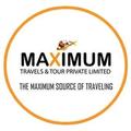 Maximum Travels & Tour
