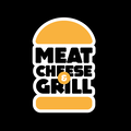 Meat Cheese Grill