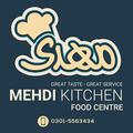 Mehdi Kitchen Services & Food Centre