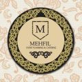 Mehfil Event Planner