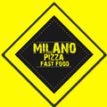 Milano Pizza & Fast Food