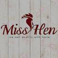 Miss Hen