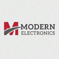 Modern Electronics (E-Store)