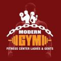 Modern GYM & Fitness Center