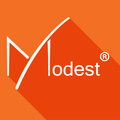 Modest (E-Store)