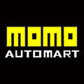 Momo Automart (E-store)