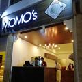 Momo's Roadside Cafe