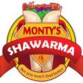 Monty's Shawarma