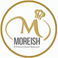 Moreish - A Premium Casual Restaurant