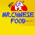 Mr. Chinese Food