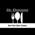 Mr. Khansama Restaurant