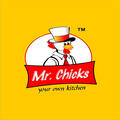 MR.Chicks