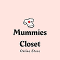 Mummies closet