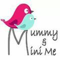 Mummy and MiniMe