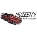 Muzeen's Car Accessories