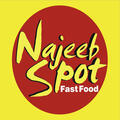 Najeeb Spot - Afghani Burger