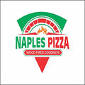 Naples Pizza - Brick Oven