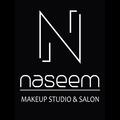 Naseem makeup studio & salon