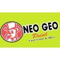 Neo Geo Restaurant