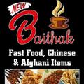 New Baithak