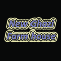 New Ghazi Farm house