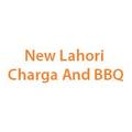 New Lahori Charga And BBQ