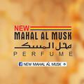 New Mahal Al Musk Perfumers