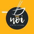 NOI-Stir Fry Kitchen