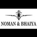 Noman & Bhaiya