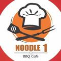 Noodle 1 BBQ Cafe