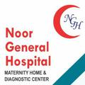 Noor General Hospital
