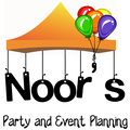 Noor's Party and Event Planning