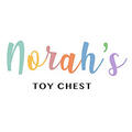 Norah's toy chest
