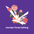 Number 3 Clothing