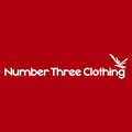 Number Three Clothing ( E-Store)