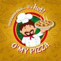 O'My Pizza