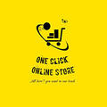 One Click Online Store