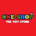 One Shop Toys (E-Store)