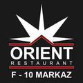 Orient Restaurant