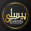 Paisley Events
