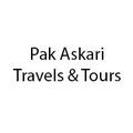 Pak Askari Travels and Tours