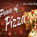 Peace of Pizza