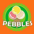 Pebbles Ice Cream