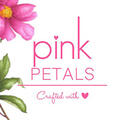 Pink Petals
