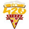 Pizza 420
