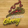 Pizza Cheesy