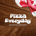 Pizza Everyday