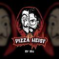 Pizza Heist by SSJ